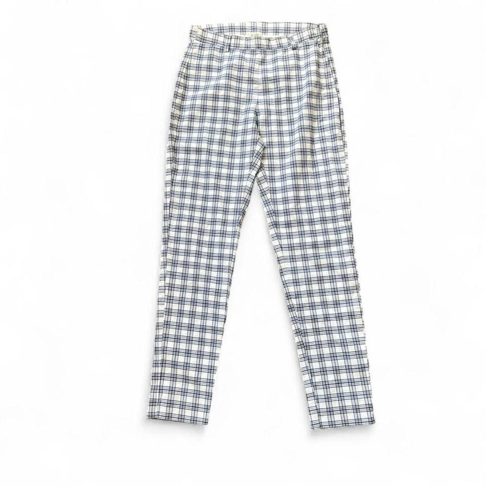 Brandy Melville Plaid Trousers